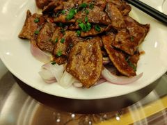 -国惠大酒楼(仓山万达店)