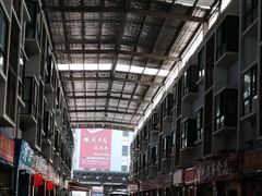 -明品福冷链大市场