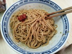 -盛兴面馆(真儒大厦店)