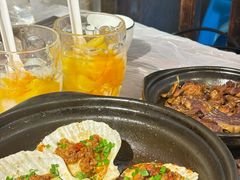 -小时候焗海鲜(鄞州万达店)
