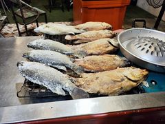 -Doo Dee Thai Food(Issan/Isaan/Esan)