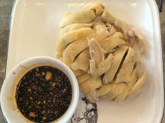 白切鸡-状元楼(金溪路店)