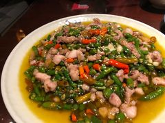 -杨记隆府(汉街店)