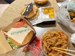 -魏家凉皮(雁塔路店)