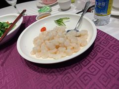 清炒河虾仁-和记小菜(大宁店)