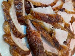 -龙聚德北京烤鸭(沙坪坝华宇A馆店)