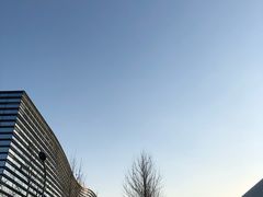 门面-新浪总部大厦