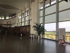 -银川河东国际机场