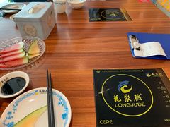 -龙聚德北京烤鸭(巴南商社汇购物中心店)