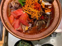 -品味泸沽湖•民族特色菜(大落水店)