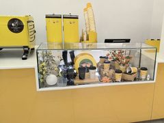 -麦当劳(徐汇漕溪北路百脑汇店)