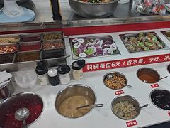 -渝里重庆火锅(航天城店)