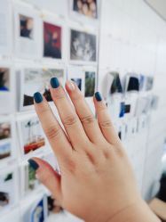 -妙睫屋日式美甲美睫