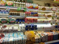 -世纪联华超市(大关店)