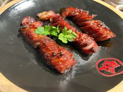 -广府乡下·饭庄(新港东路店)