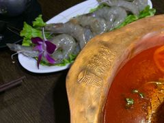 -老诚一锅羊蝎子(黄寺大街店)