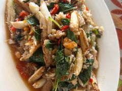 炒蟹腿-Ongtong Khaosoi Ari Branch