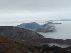 -萍乡武功山风景名胜区