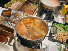 -火锅先生(五马街店)