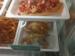 -紫光园·烤鸭(首经贸店)