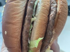 -麦当劳(南京路2店)