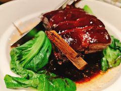-桂满陇·蟹黄小笼汤包(环球港店)