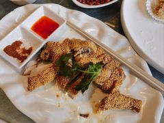 -79号渔船海鲜饭店(宝安店)