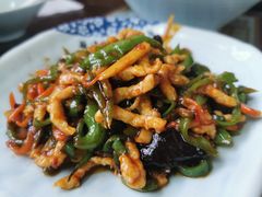 -粗茶淡饭(东关街店)