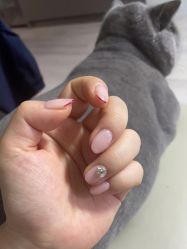 -RL Nail·瑞丽美甲美睫品牌原创店