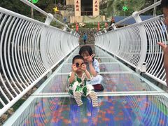 -浙北大峡谷