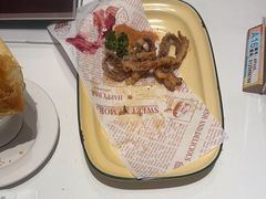 -Aqua Oasis 水天堂(石路天虹店)