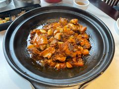 -小财神·老派赣州菜·中华美食地标(第五大道店)