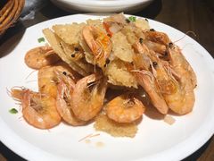 -百姓人家家常菜馆(大观·天地MALL店)
