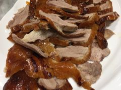 烤北京填鸭（全只）-燕云楼(云南路店)