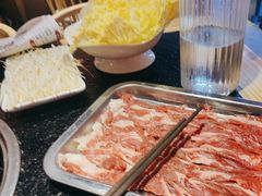 -京炭铜锅涮肉·羊蝎子·羊肉炉(保利·时光里店)