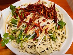 -如意香辣鸡架(总店)