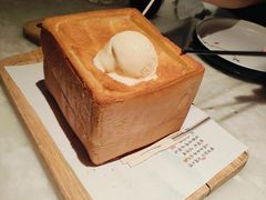 -绿茶餐厅(茂业天地店)