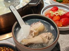 -大头椰·海南椰子鸡火锅(思明万象城店)