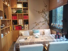 -梅间堂茶馆(绿地缤纷城店)
