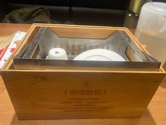 -吕氏疙瘩汤·新鲁菜(济南万象城店)