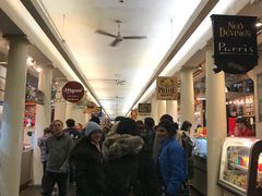 -波士顿昆西市场