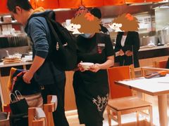 大堂-味千拉面(又一城店)