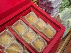 -黄远堂凤梨酥·伴手礼(中山路六店)