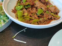 -翠湖宾馆·中餐厅