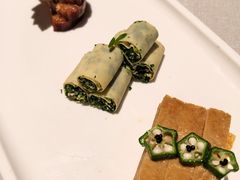 -狮王府淮扬菜(老门东店)