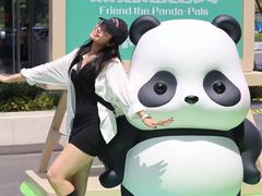 -东莞松山湖万象汇