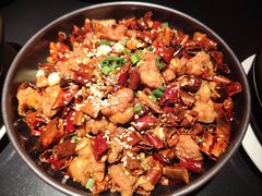 -麻六记(凤凰汇店)