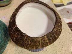 -润泽园椰子鸡(汇一城店)