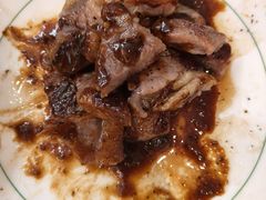 -亚马逊海鲜自助(梅溪湖步步高店)