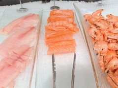 -晶丽香榭自助餐(南京大饭店)